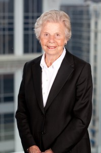 Jo Ann Davidson