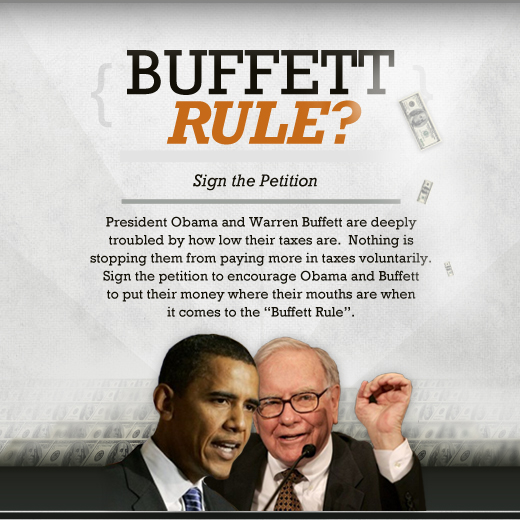 Sign The Petition