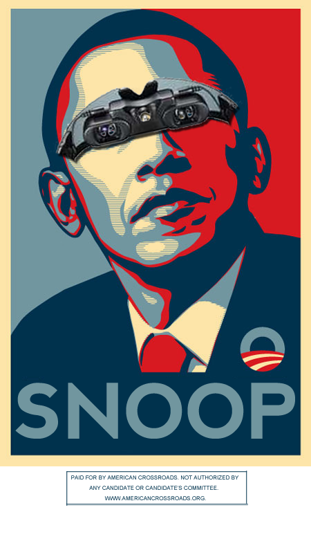 Snoop Poster