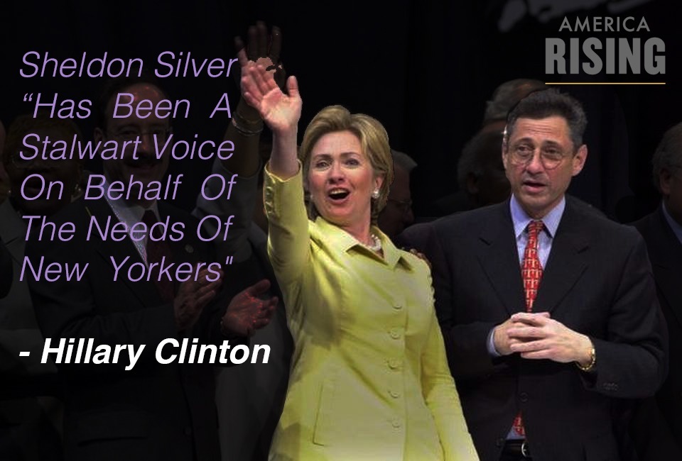 clinton sheldon silver meme