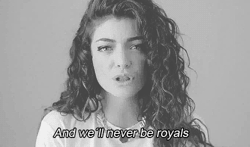 royals