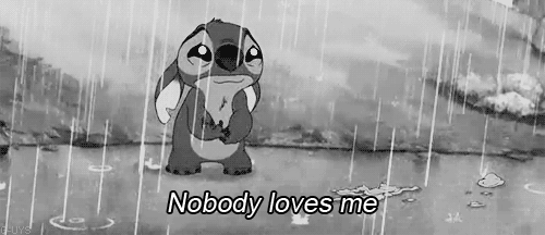 PatrickMurphyNobodyLovesMe