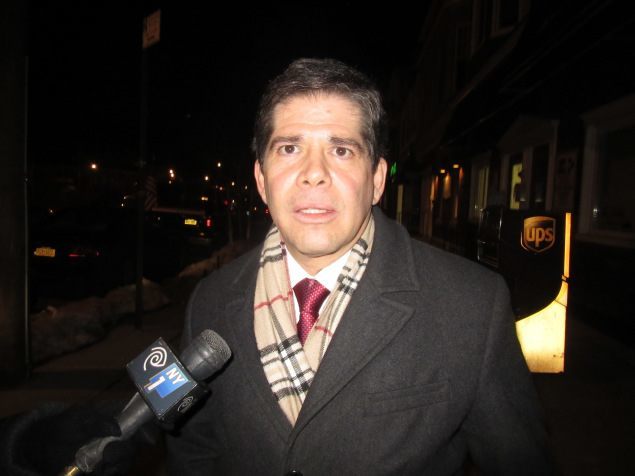 Vincent Gentile