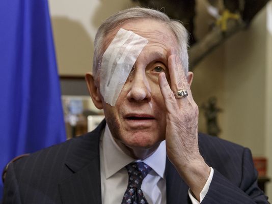 harryreid-eye